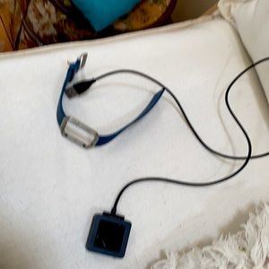 Fitbit Blaze Smart watch